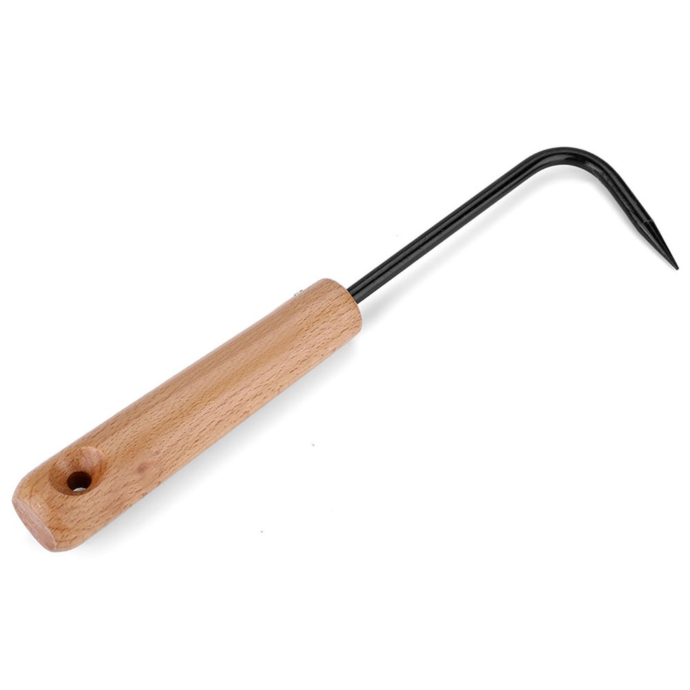 Root Hook Tool - Gancho para Raíces de Bonsái de