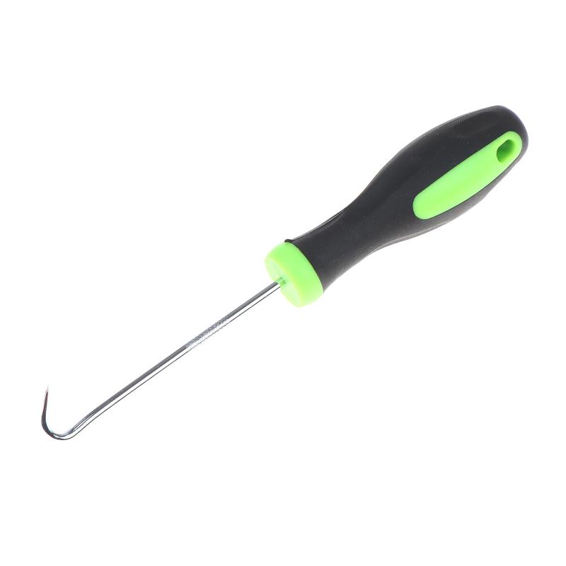 Root Hook Tool - Nueva herramienta para arrancar malas hierbas