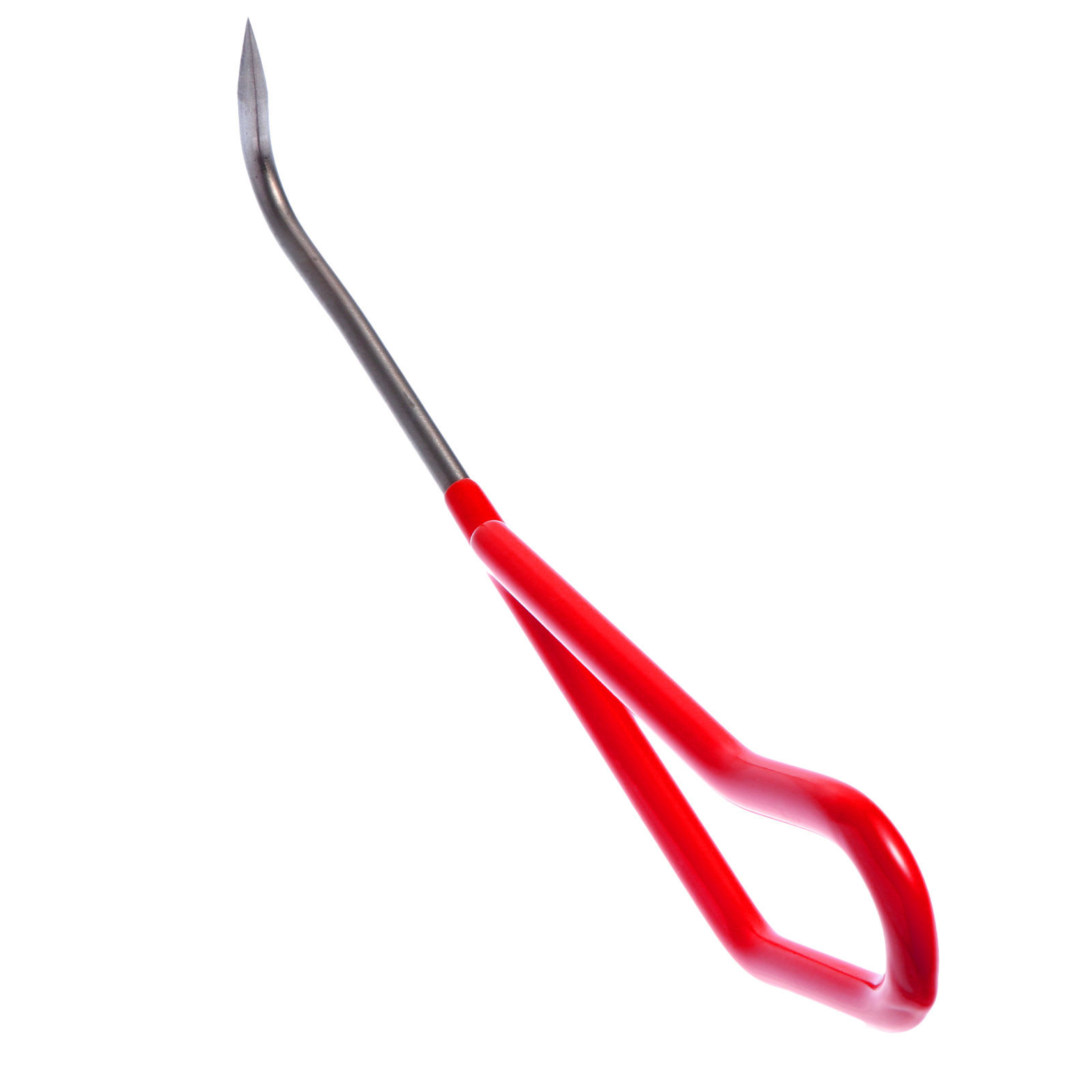 Root Hook Tool - Herramienta de jardinería para desmalezar, extractor