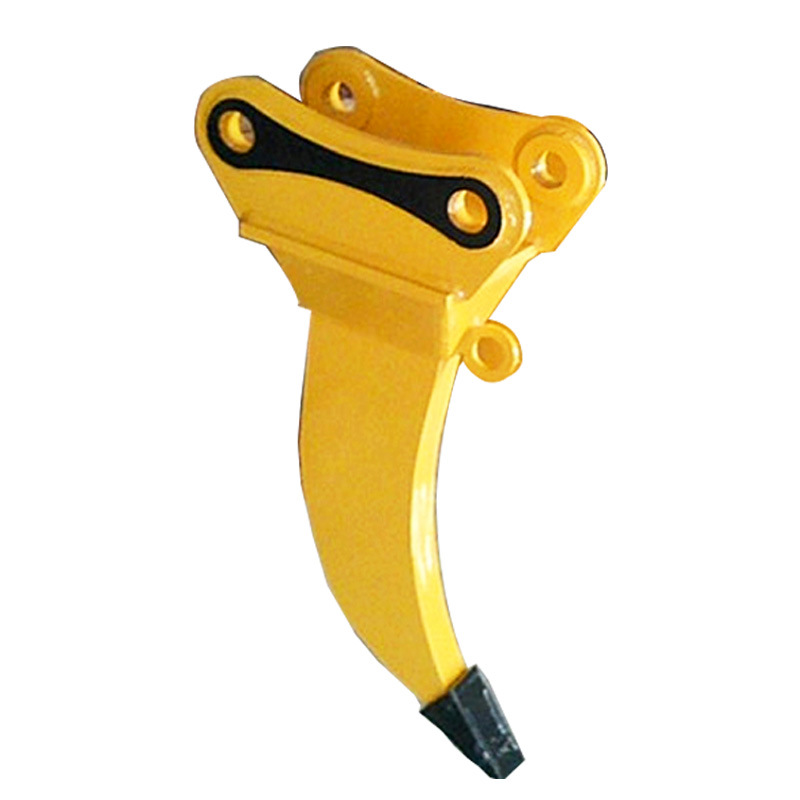 Root Hook Tool - Excavadora, escarificador, gancho simple, gancho doble,