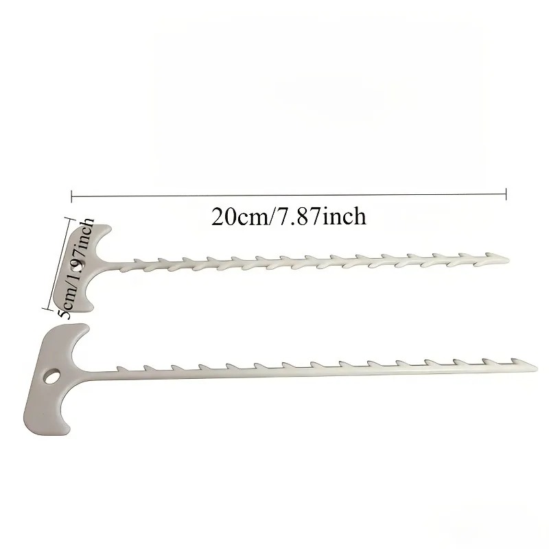 2 Herramientas Flexibles de Pl - Root Hook Tool reseña y precio