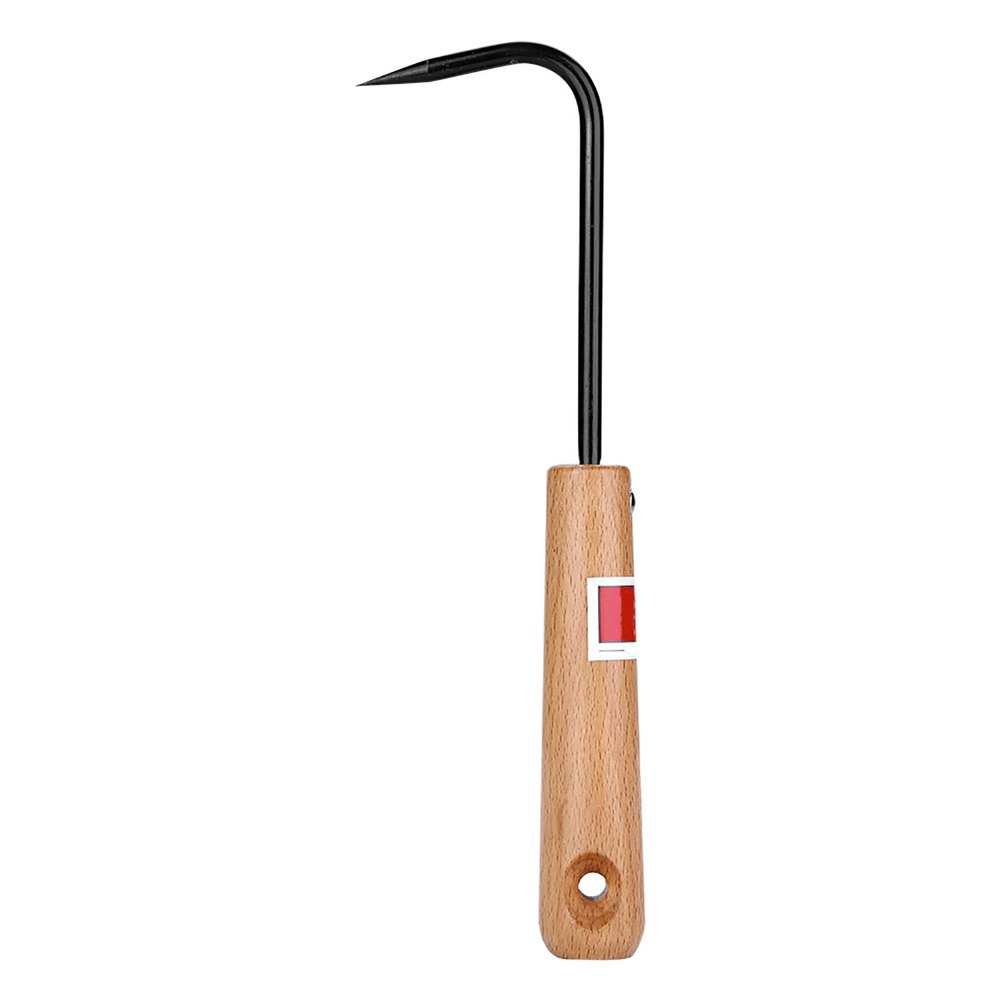 Gancho para Raíces de Bonsái d - Root Hook Tool reseña y precio