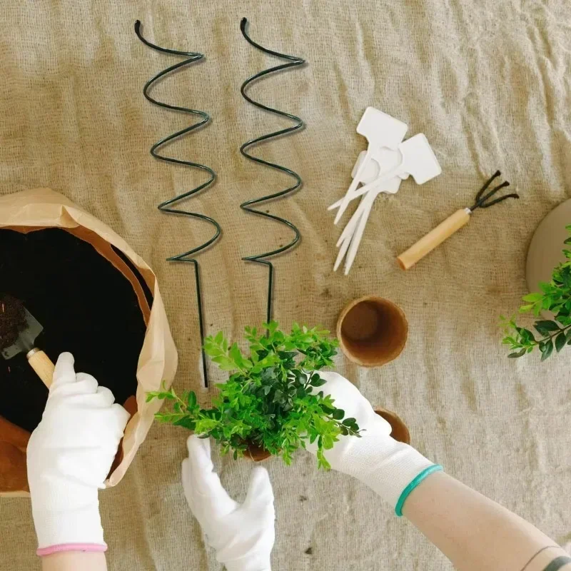 Soporte para Plantas Trepadora - Us Bonsai Garden reseña y precio