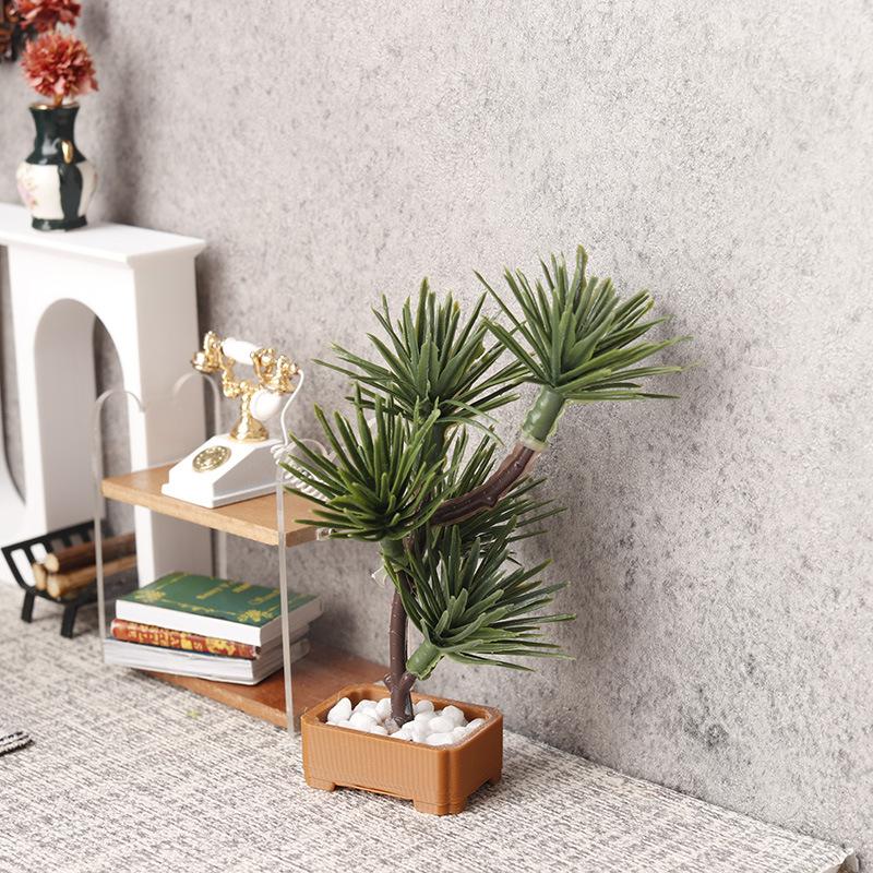 1 unidad de adorno de bonsái p - Us Bonsai Garden reseña y precio