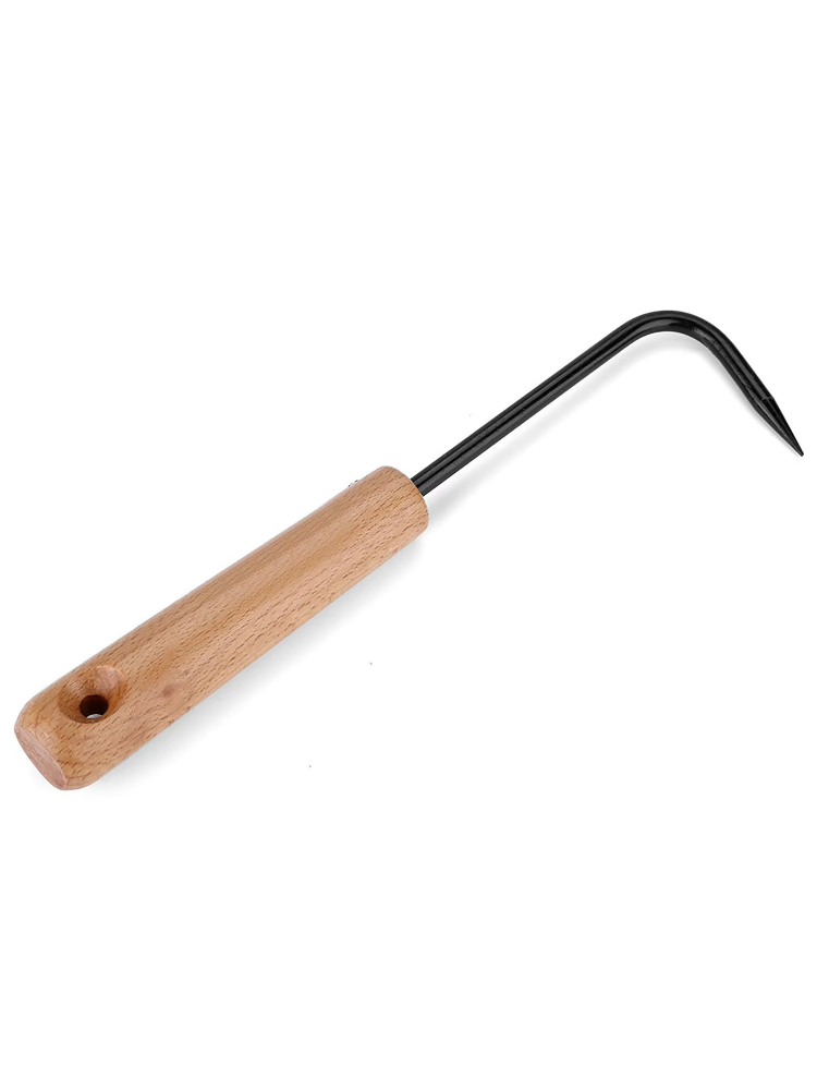 Gancho para raíces de bonsái d - Root Hook Tool reseña y precio
