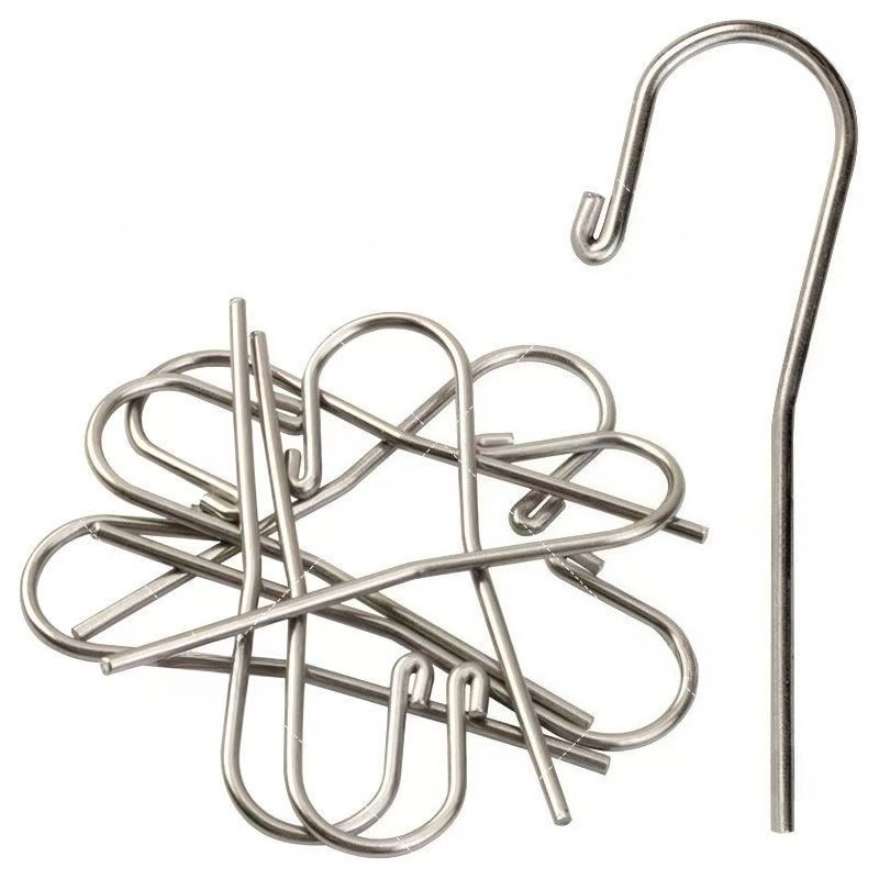 20 piezas de accesorios de med - Root Hook Tool reseña y precio