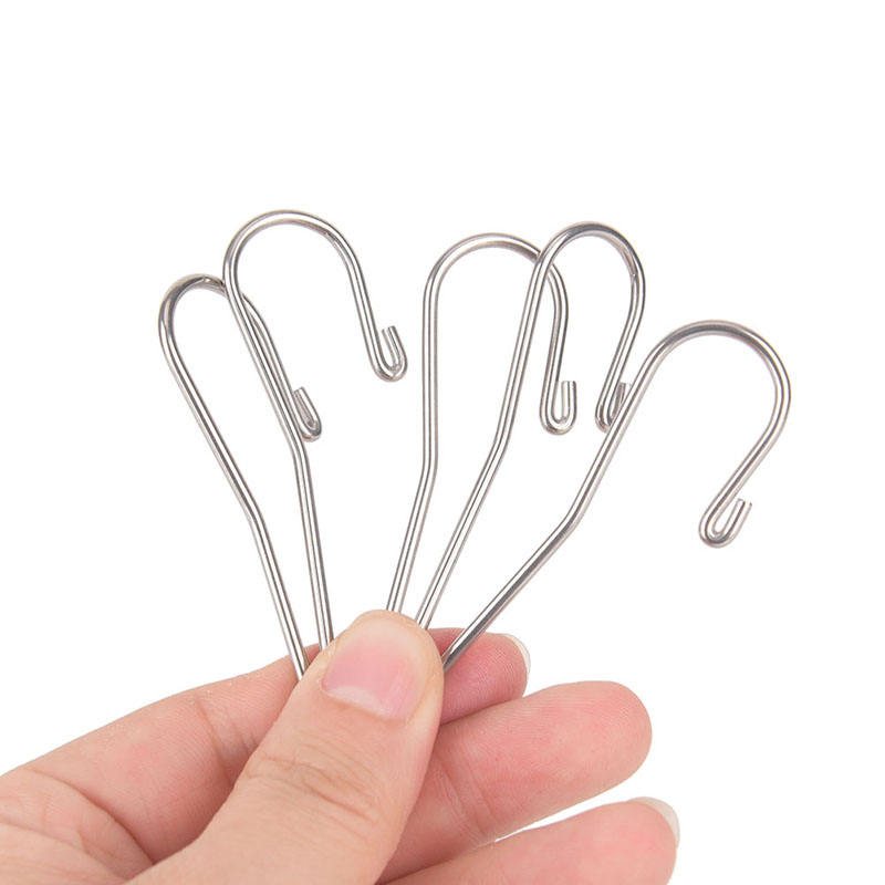 20 piezas de accesorios de med - Root Hook Tool reseña y precio