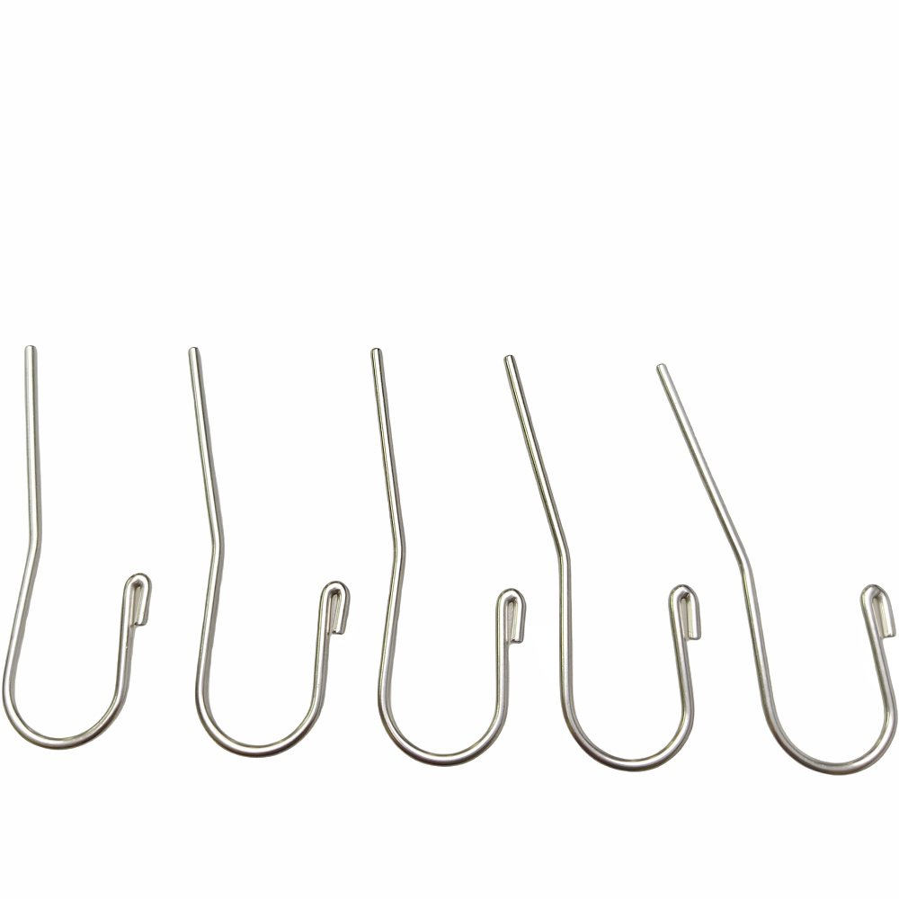 20 piezas de accesorios de med - Root Hook Tool reseña y precio