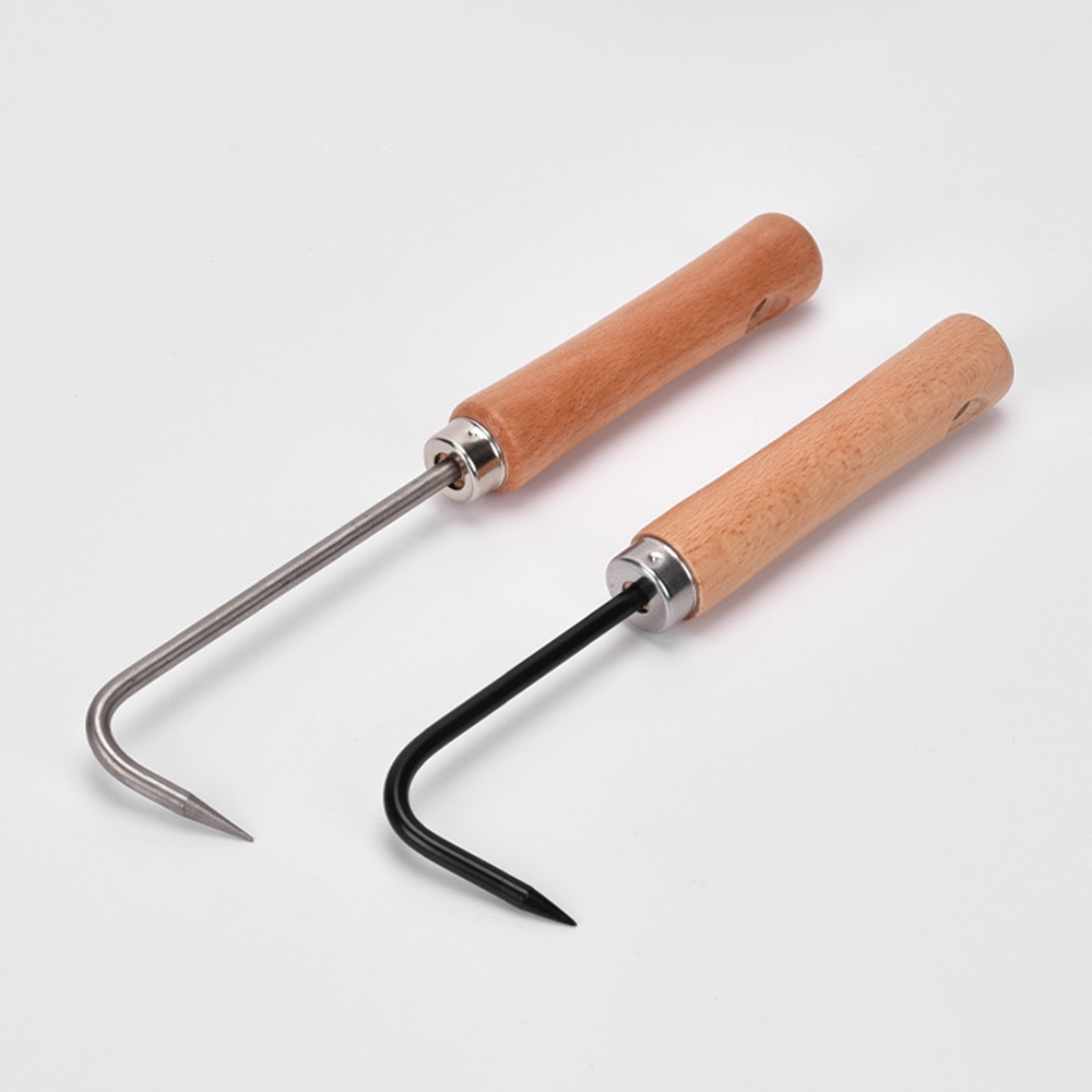 Herramienta para desmalezar, g - Root Hook Tool reseña y precio