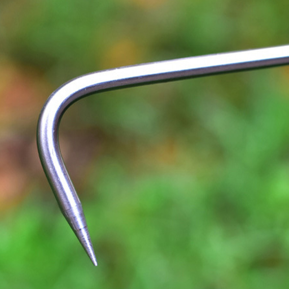 Herramienta para desmalezar, g - Root Hook Tool reseña y precio