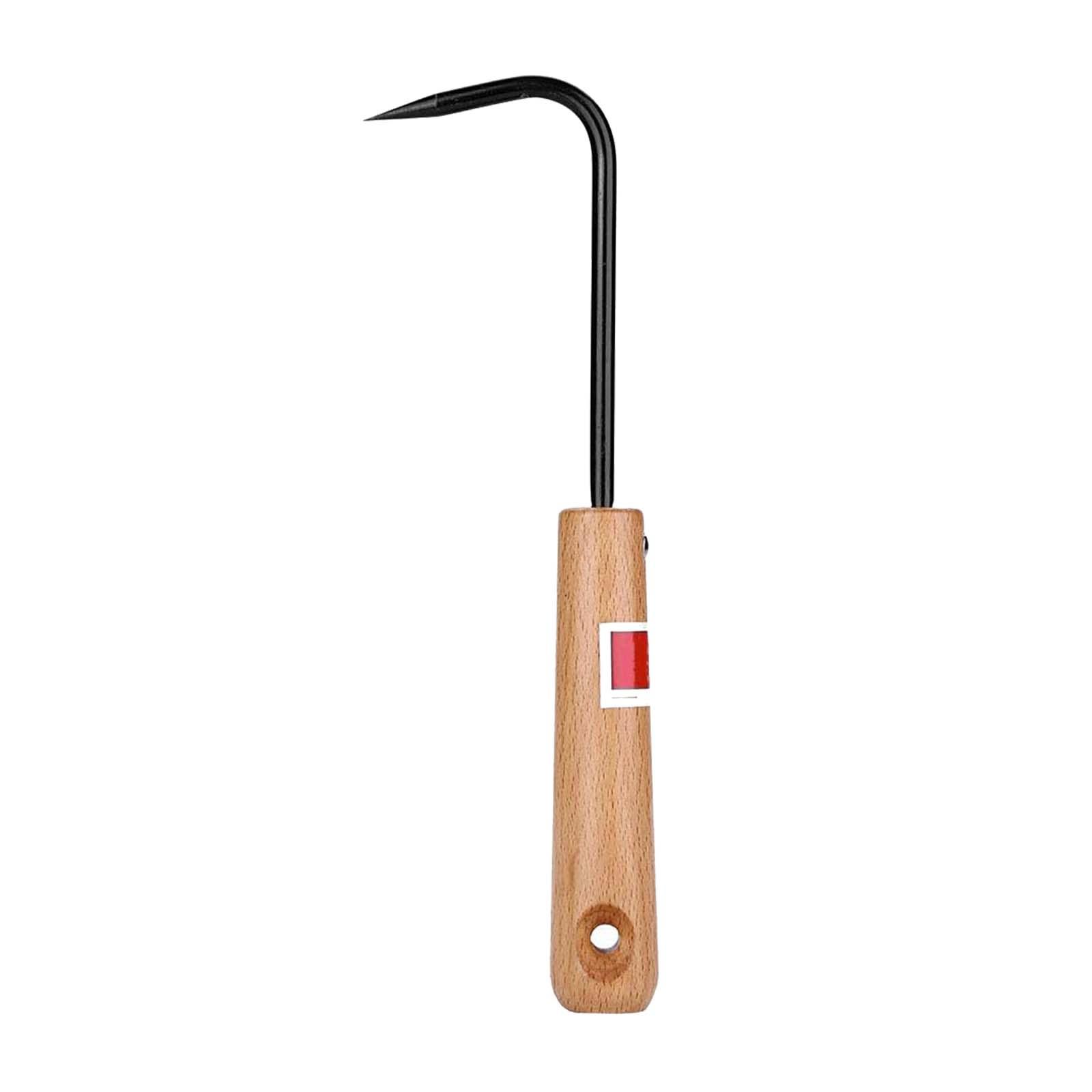 Gancho para Raíces de Bonsái R - Root Hook Tool reseña y precio