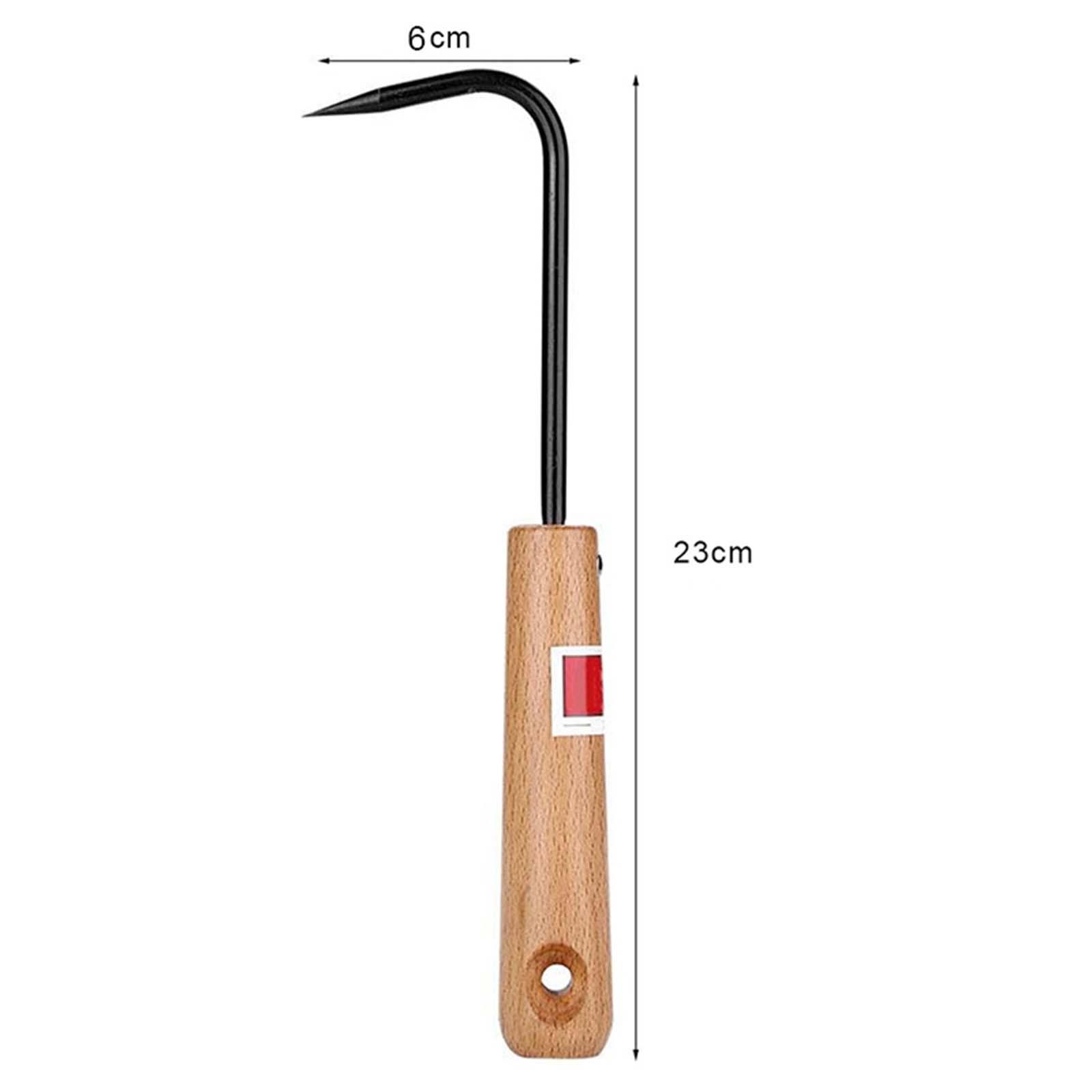Gancho para Raíces de Bonsái R - Root Hook Tool reseña y precio