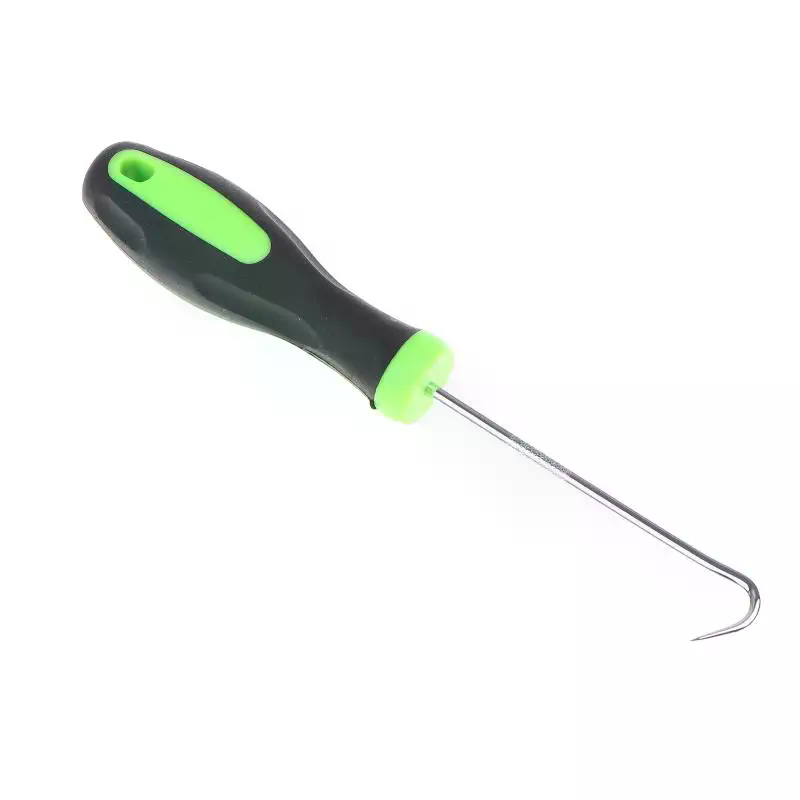 Extractor de Raíces Ergonómico - Root Hook Tool reseña y precio