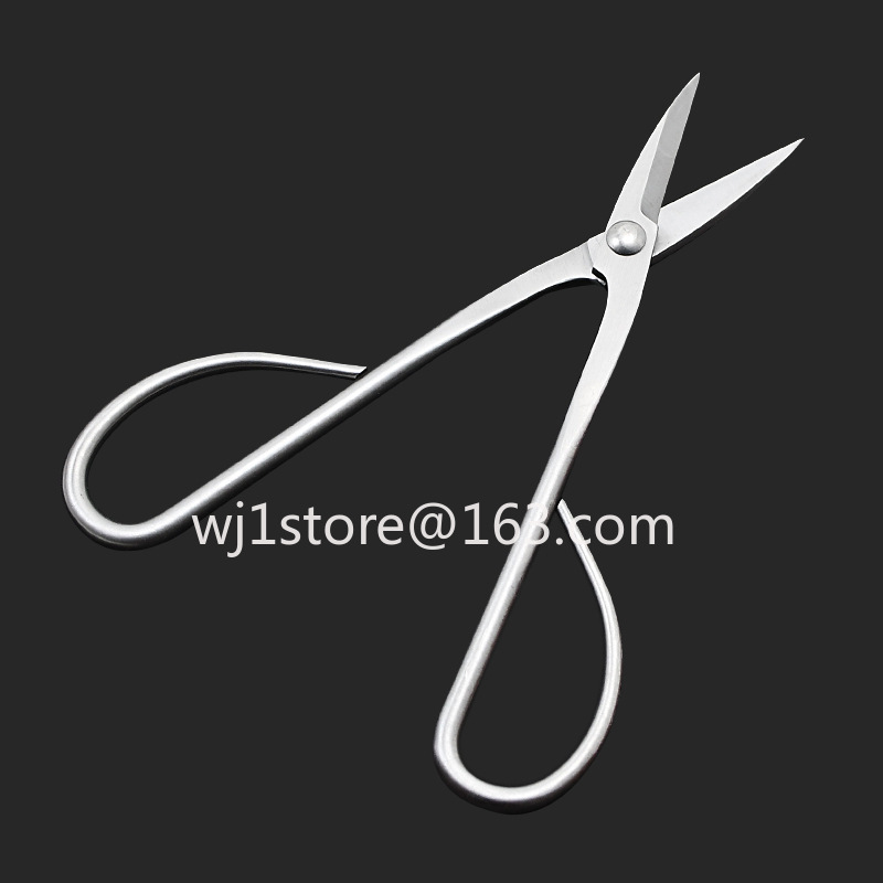 Tijeras de acero inoxidable pa - Root Hook Tool reseña y precio