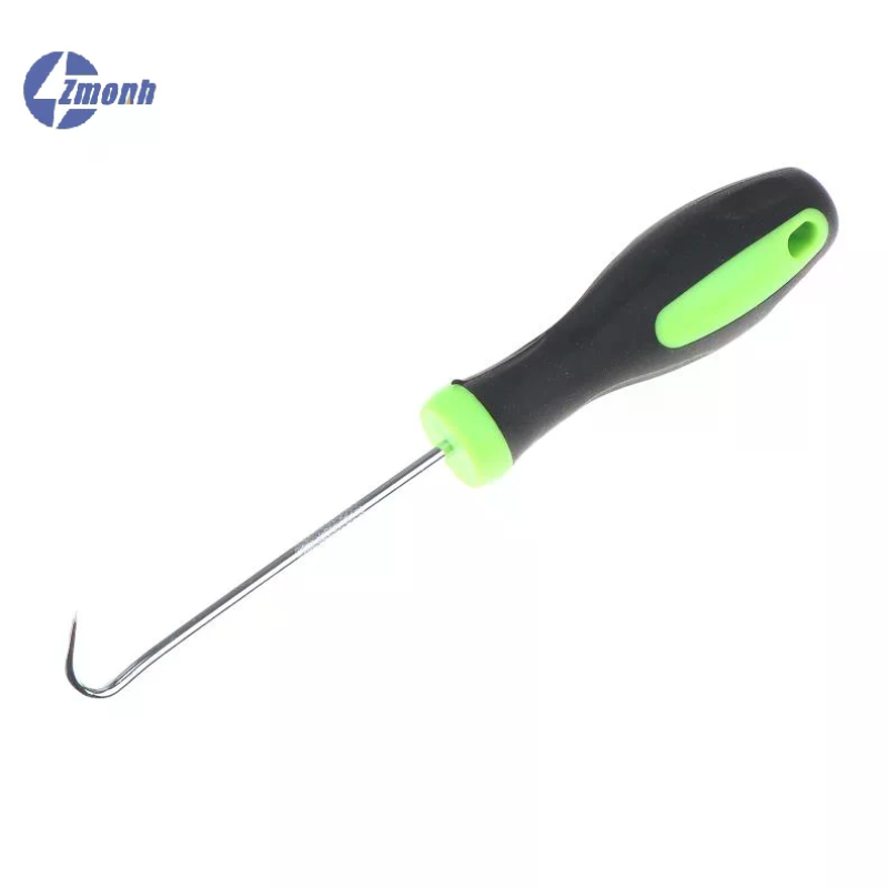 Nuevo! Herramienta para arranc - Root Hook Tool reseña y precio
