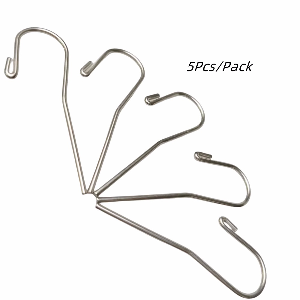 Paquete de 5 Ganchos Dentales  - Root Hook Tool reseña y precio