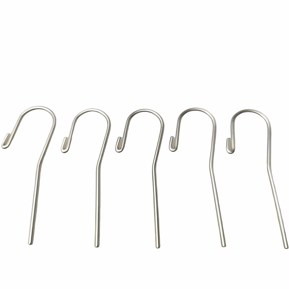 Paquete de 5 Ganchos Dentales  - Root Hook Tool reseña y precio