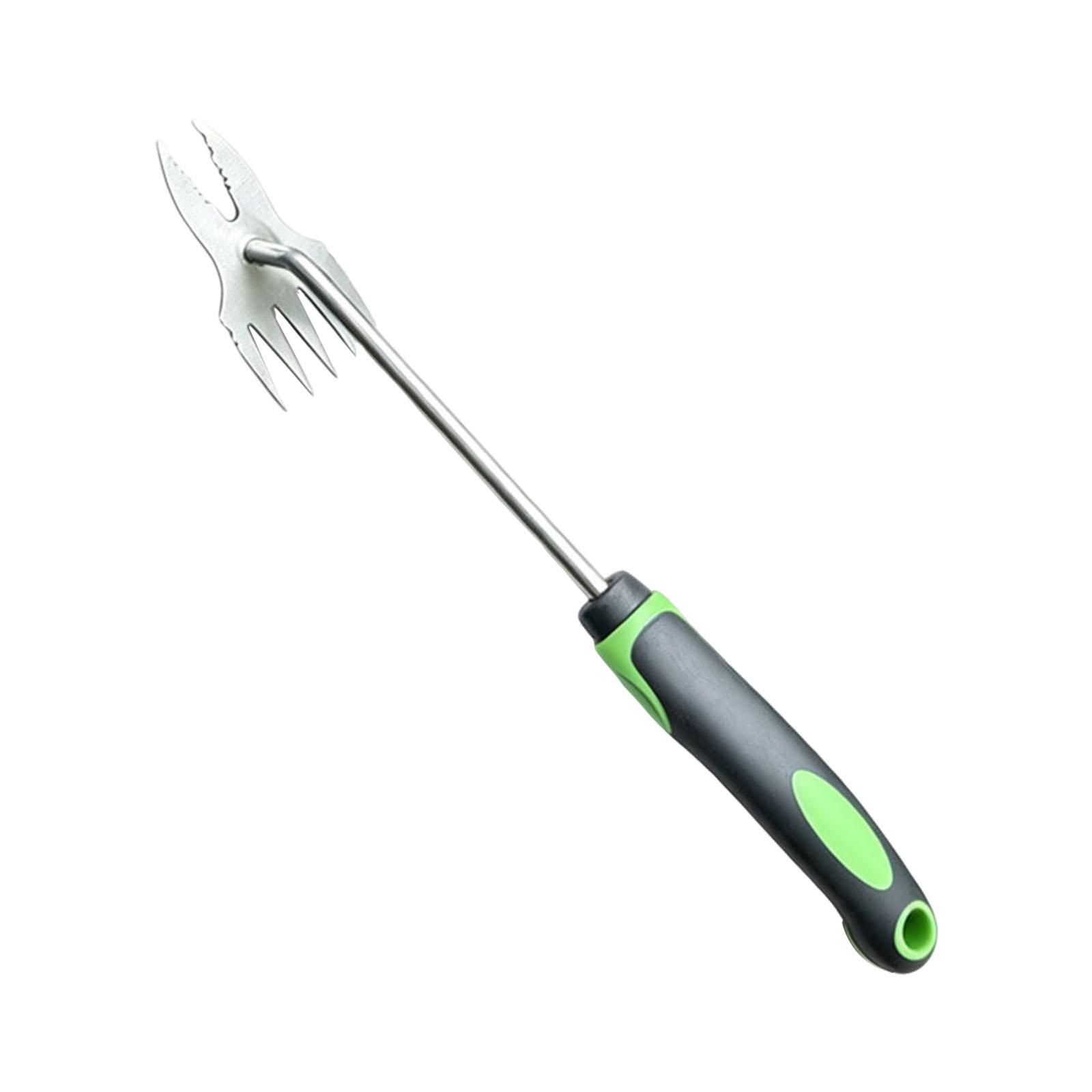Desmalezador Manual Ergonómico - Bonsai Garden Backyard reseña y precio