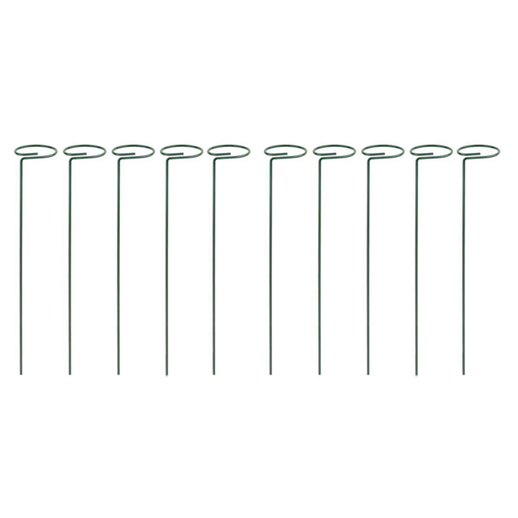 PZHI-16PCS Soporte para Planta - Bonsai Garden Backyard reseña y precio