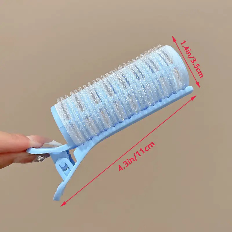 Rulos Voluminizadores para Raí - Root Hook Tool reseña y precio