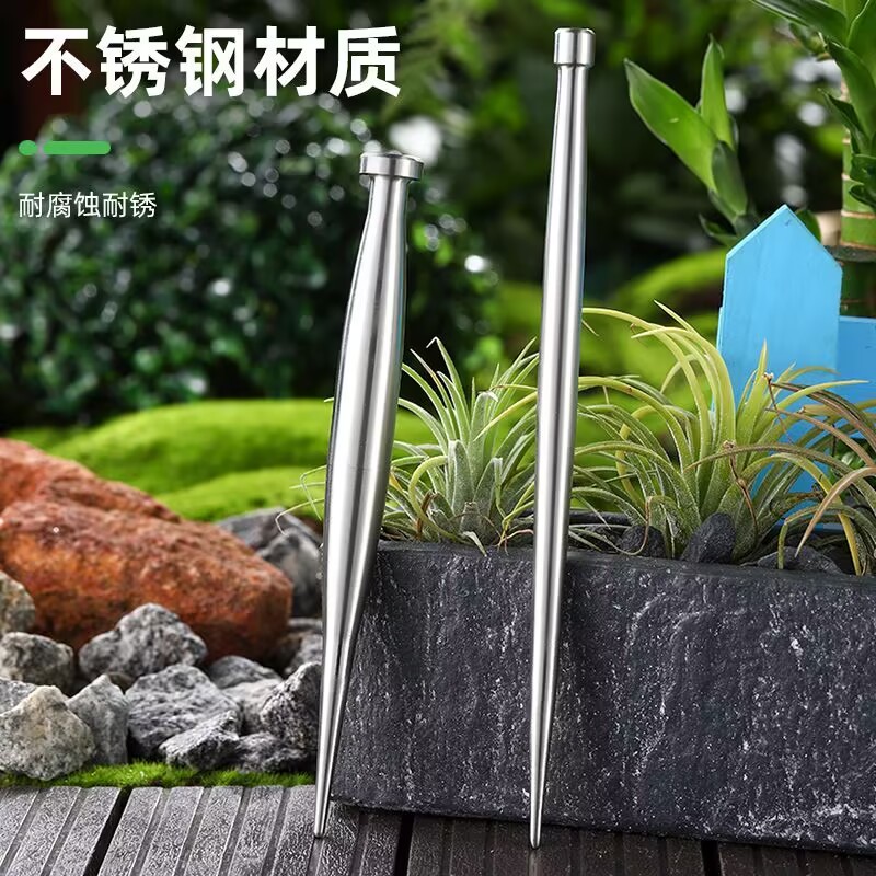 Gancho para Raíces de Acero In - Root Hook Tool reseña y precio