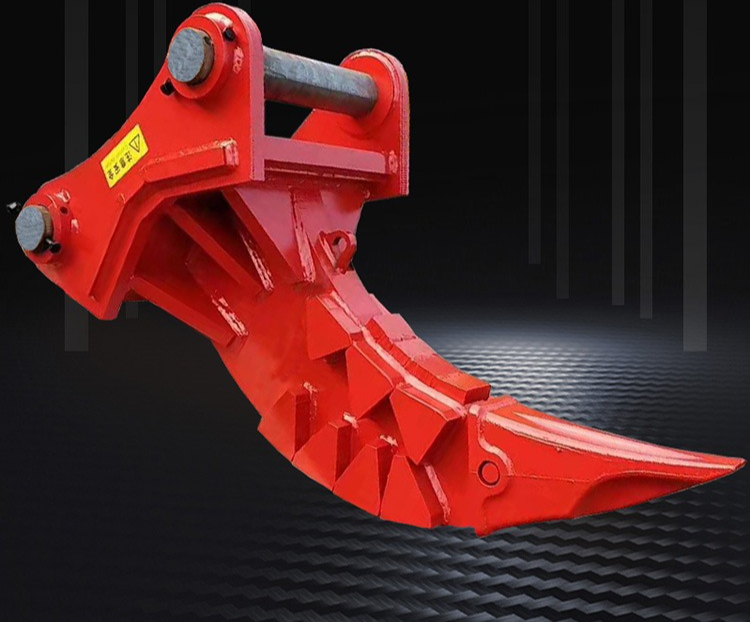 Excavadora, escarificador, gan - Root Hook Tool reseña y precio